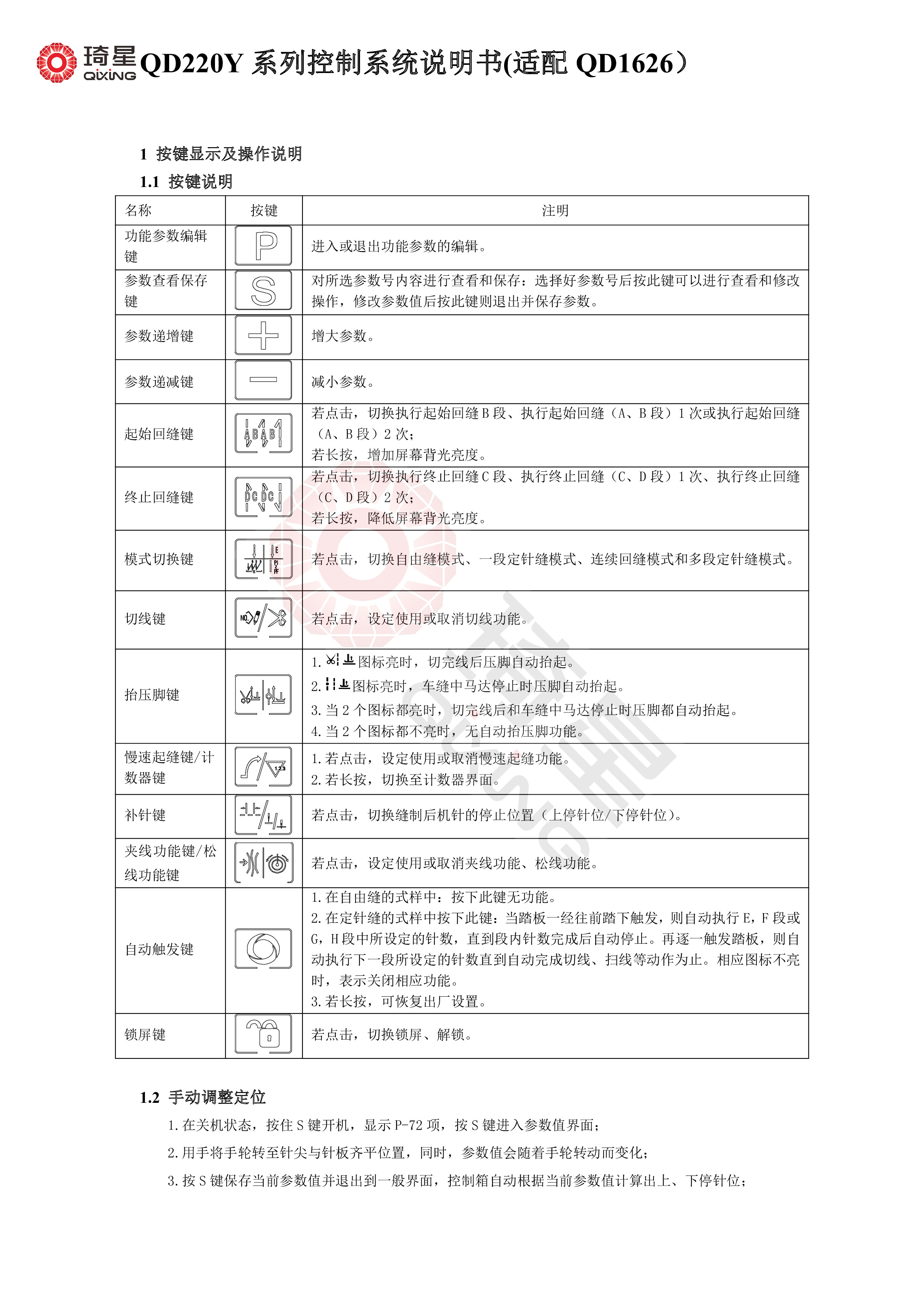 QD220Y系列控制系统说明书(适配QD1626）-1.jpg